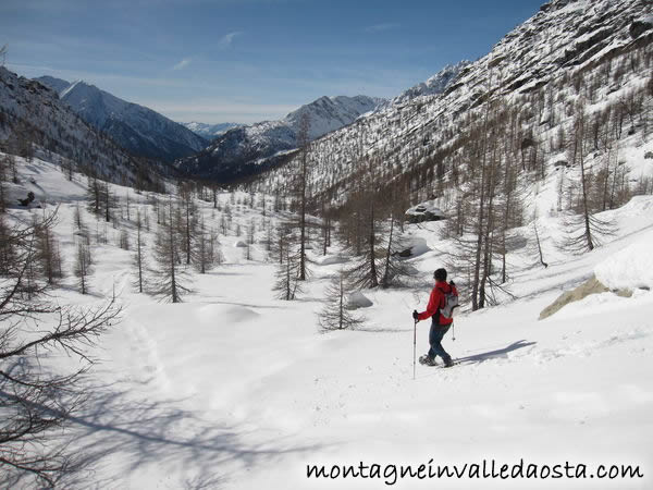 rifugio ferraro